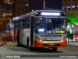 Viação Osasco 758 na cidade de Osasco, São Paulo, Brasil, por Bruno Kozeniauskas. Número da foto: #:id.