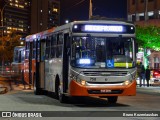 Viação Osasco 758 na cidade de Osasco, São Paulo, Brasil, por Bruno Kozeniauskas. ID da foto: :id.