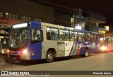 BR Mobilidade Baixada Santista 8001 na cidade de Cubatão, São Paulo, Brasil, por Moiséis Inácio. Número da foto: #:id.