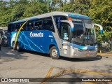 Viação Cometa 15130 na cidade de São Paulo, São Paulo, Brasil, por Espedito de Brito Gomes. Número da foto: #9630338.