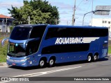 Viação Águia Branca 50140 na cidade de Campinas, São Paulo, Brasil, por Fabricio do Nascimento Zulato. Número da foto: #:id.