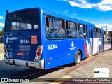 Transportes Capellini 32084 na cidade de Hortolândia, São Paulo, Brasil, por Henrique Alves de Paula Silva. Número da foto: #9631932.