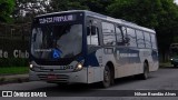 Pampulha Transportes > Plena Transportes 11052 na cidade de Belo Horizonte, Minas Gerais, Brasil, por Nilson Brandão Alves. Número da foto: #9631975.
