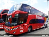Expresso Itamarati 6802 na cidade de São Paulo, São Paulo, Brasil, por Roger Silva. Número da foto: #:id.