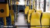 Transportes Santo Antônio DC 3.197 na cidade de Duque de Caxias, Rio de Janeiro, Brasil, por Alexandre Mello de Brito. Número da foto: #:id.