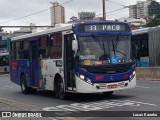 BR7 Mobilidade 2775 na cidade de São Bernardo do Campo, São Paulo, Brasil, por Lucas Kaneko. Número da foto: #9632408.