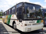 Ônibus Particulares 10260 na cidade de São Paulo, São Paulo, Brasil, por Roger Silva. Número da foto: #:id.