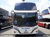 Empresa Reunidas Paulista de Transportes 162208 na cidade de São Paulo, São Paulo, Brasil, por Roger Silva. Número da foto: #:id.