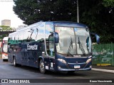 Viação Cometa 721519 na cidade de São Paulo, São Paulo, Brasil, por Bruno Nascimento. Número da foto: #9629650.