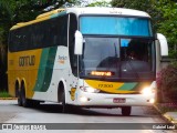 Empresa Gontijo de Transportes 17300 na cidade de São Paulo, São Paulo, Brasil, por Gabriel Leal. Número da foto: #9630825.