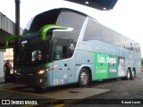 Viação Garcia 8514 na cidade de Ubiratã, Paraná, Brasil, por Kauan Lucio. Número da foto: #9632619.