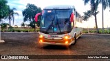 Expresso Itamarati 6388 na cidade de Estrela d`Oeste, São Paulo, Brasil, por João Vitor Pereira. Número da foto: #9630063.