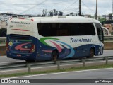 Trans Isaak Turismo 1269 na cidade de Divinópolis, Minas Gerais, Brasil, por Igor Policarpo. ID da foto: :id.