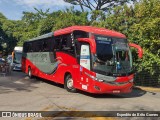 Empresa de Ônibus Pássaro Marron 5002 na cidade de São Paulo, São Paulo, Brasil, por Espedito de Brito Gomes. Número da foto: #9632962.