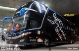 Levare Transportes 2050 na cidade de Uberlândia, Minas Gerais, Brasil, por Carlos Júnior. Número da foto: #9632909.