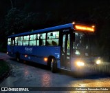 Biguaçu Transportes Coletivos Administração e Participação 413 na cidade de Tijucas, Santa Catarina, Brasil, por Guilherme Fernandes Grinko. Número da foto: #9630176.