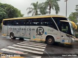 RodeRotas - Rotas de Viação do Triângulo 7105 na cidade de Bauru, São Paulo, Brasil, por Joao Carlos Freire. Número da foto: #:id.