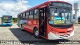 Transbus Transportes > Gávea Transportes 29089 na cidade de Ribeirão das Neves, Minas Gerais, Brasil, por Daniel Saraiva Cordeiro. Número da foto: #:id.