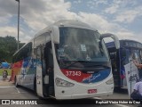 Airport Bus Service 37343 na cidade de São Paulo, São Paulo, Brasil, por Raphael Vieira Nobre da Cruz. ID da foto: :id.