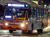 Viação Osasco 763 na cidade de Osasco, São Paulo, Brasil, por Bruno Kozeniauskas. ID da foto: :id.