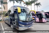Caravellas Transportes e Turismo 2008 na cidade de Aparecida, São Paulo, Brasil, por Vicente de Paulo Alves. Número da foto: #9630785.