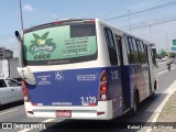 RTO - Reserva Técnica Operacional 3.129 na cidade de São Paulo, São Paulo, Brasil, por Rafael Lopes de Oliveira. Número da foto: #9630702.