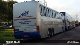 AM Turismo 2408 na cidade de Esteio, Rio Grande do Sul, Brasil, por JULIO SILVA. Número da foto: #9632671.
