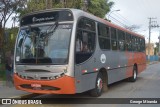 Ônibus Particulares 5988 na cidade de Suzano, São Paulo, Brasil, por George Miranda. Número da foto: #:id.