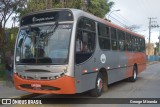 Ônibus Particulares 5988 na cidade de Suzano, São Paulo, Brasil, por George Miranda. ID da foto: :id.