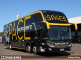 Expresso Nordeste 5810 na cidade de Paranavaí, Paraná, Brasil, por Robson Alves. Número da foto: #:id.