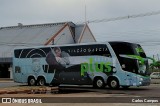 Viação Garcia 8804 na cidade de Cascavel, Paraná, Brasil, por Carlos Campos. Número da foto: #9629641.