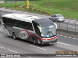 Viação Mimo 12201 na cidade de São José dos Campos, São Paulo, Brasil, por Paulo Alexandre da Silva. Número da foto: #:id.