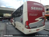 Viação Serro 22411 na cidade de Belo Horizonte, Minas Gerais, Brasil, por Paulo Alexandre da Silva. Número da foto: #9632489.