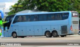 Ônibus Particulares 5103 na cidade de Goiânia, Goiás, Brasil, por Carlos Júnior. ID da foto: :id.