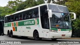 Empresa Gontijo de Transportes 21145 na cidade de São Paulo, São Paulo, Brasil, por José Vitor Oliveira Soares. Número da foto: #9632560.