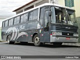 Zati Transporte e Turismo 90 na cidade de Varginha, Minas Gerais, Brasil, por Anderson Filipe. ID da foto: :id.