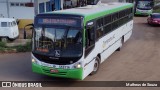 Transportes AC 510116 na cidade de Luziânia, Goiás, Brasil, por Matheus de Souza. Número da foto: #:id.