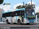Auto Viação São José 12444 na cidade de Fortaleza, Ceará, Brasil, por Alexander Fravoline. Número da foto: #:id.