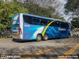 Viação Cometa 15130 na cidade de São Paulo, São Paulo, Brasil, por Espedito de Brito Gomes. Número da foto: #9632899.