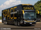 Expresso Nordeste 5700 na cidade de Paranavaí, Paraná, Brasil, por Robson Alves. Número da foto: #:id.