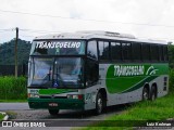 Transcoelho 800 na cidade de Juiz de Fora, Minas Gerais, Brasil, por Luiz Krolman. ID da foto: :id.