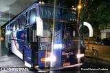 Expresso Essencial 7001 na cidade de Belo Horizonte, Minas Gerais, Brasil, por Daniel Saraiva Cordeiro. Número da foto: #:id.
