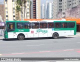 OT Trans - Ótima Salvador Transportes 21250 na cidade de Salvador, Bahia, Brasil, por Nilton Alexandre. Número da foto: #:id.