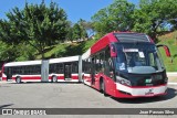 Viação Campo Belo 7 1075 na cidade de São Paulo, São Paulo, Brasil, por Jean Passos Silva. Número da foto: #:id.