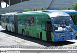 Transportes Futuro E30510C na cidade de Rio de Janeiro, Rio de Janeiro, Brasil, por Valter Silva. Número da foto: #:id.
