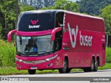 Jundiá Transportadora Turistica 3506 na cidade de Juiz de Fora, Minas Gerais, Brasil, por Luiz Krolman. Número da foto: #9630413.