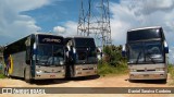 Sampaio Turismo 954 na cidade de Ribeirão das Neves, Minas Gerais, Brasil, por Daniel Saraiva Cordeiro. Número da foto: #9633101.