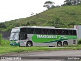 Transcoelho 800 na cidade de Juiz de Fora, Minas Gerais, Brasil, por Luiz Krolman. ID da foto: :id.