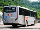 Auto Viação 1001 RJ 108.1202 na cidade de Niterói, Rio de Janeiro, Brasil, por Yaan Medeiros. Número da foto: #:id.