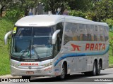 Expresso de Prata 460962 na cidade de Campinas, São Paulo, Brasil, por Julio Medeiros. Número da foto: #:id.
